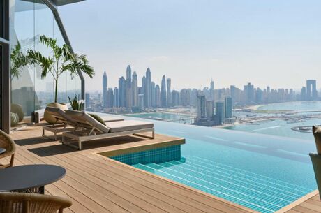 Dubai Turu (Sömestr Özel)