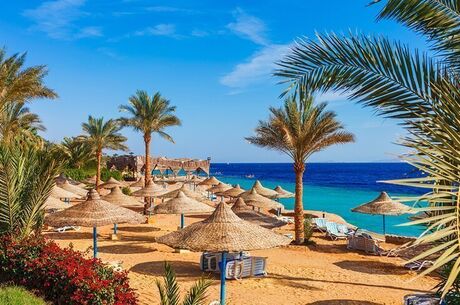 Sharm el Sheikh