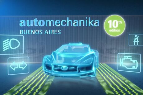 Buenos Aires Automechanika