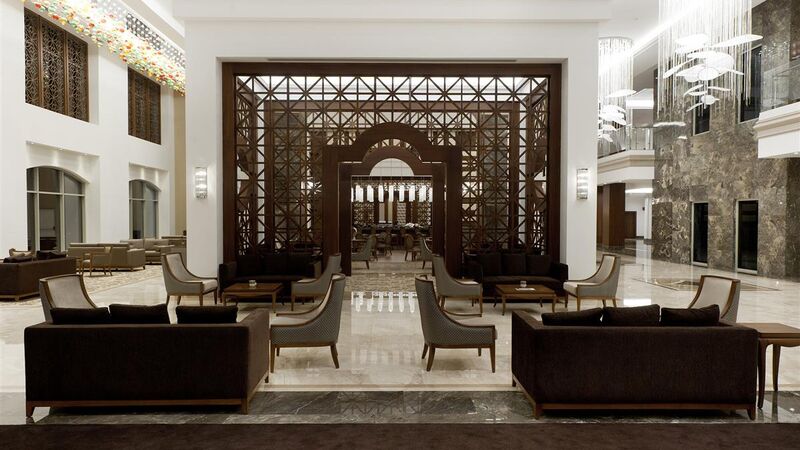 Alusso Thermal Hotel