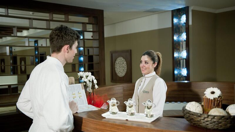 Alusso Thermal Hotel