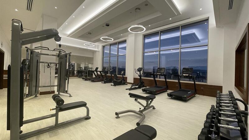 Alusso Thermal Hotel