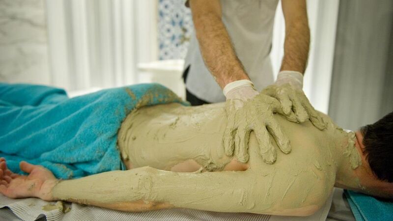 Alusso Thermal Hotel