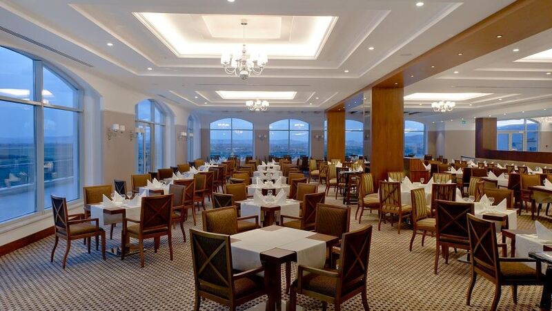 Alusso Thermal Hotel