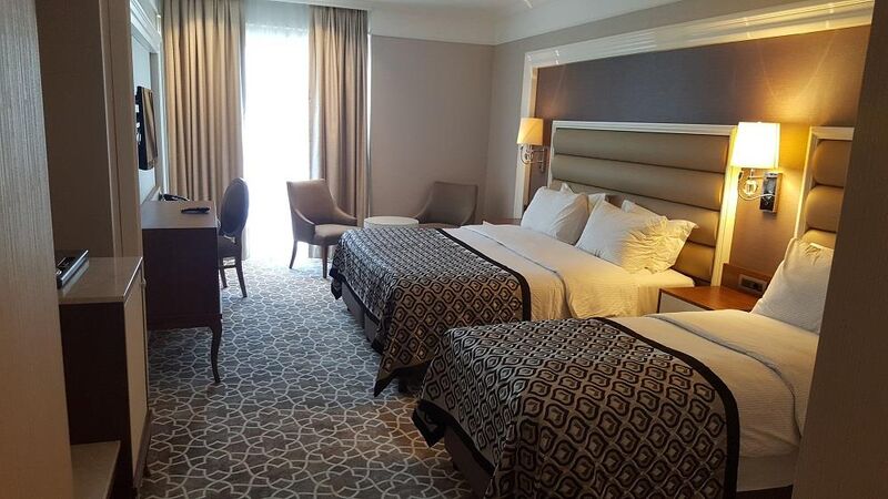 Alusso Thermal Hotel