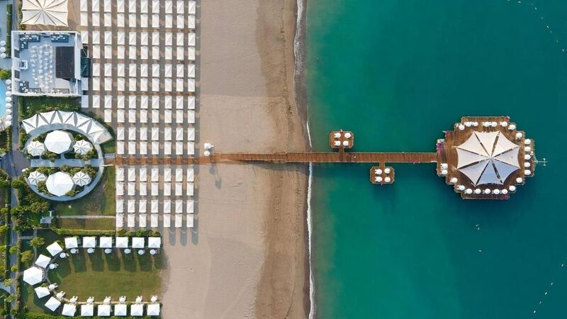 Sueno Hotels Deluxe Belek