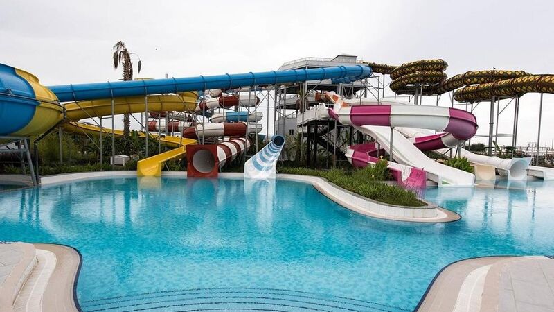 Sueno Hotels Deluxe Belek