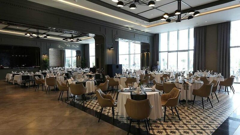 Sueno Hotels Deluxe Belek