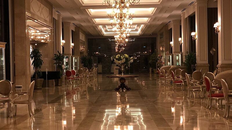 NG Afyon Wellness & Convention​