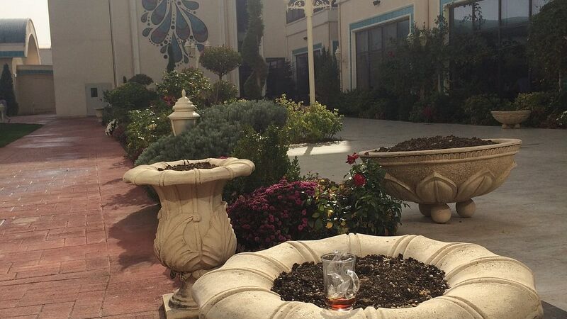 NG Afyon Wellness & Convention​