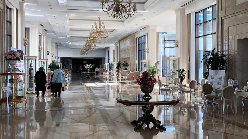 NG Afyon Wellness & Convention​