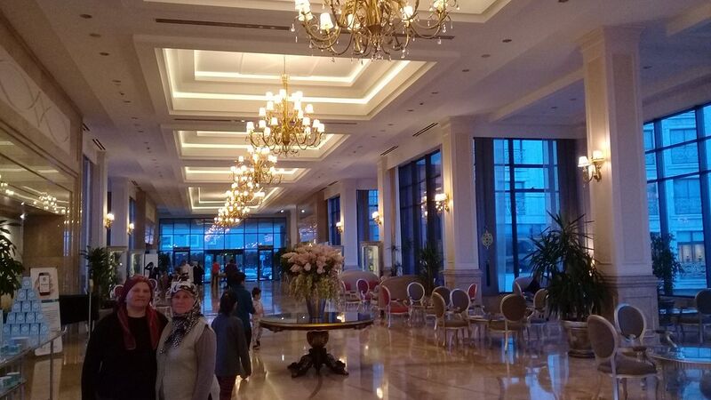 NG Afyon Wellness & Convention​