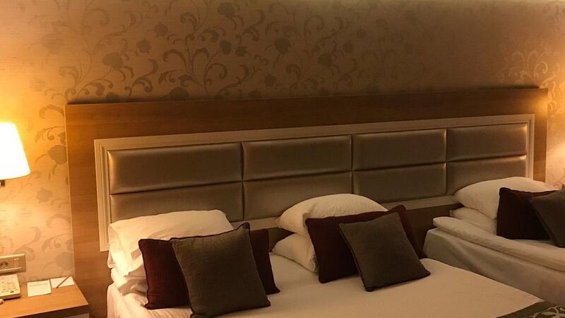 NG Afyon Wellness & Convention​