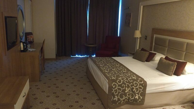 NG Afyon Wellness & Convention​