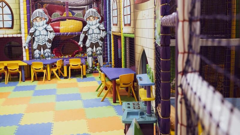 Oruçoğlu Termal Otel