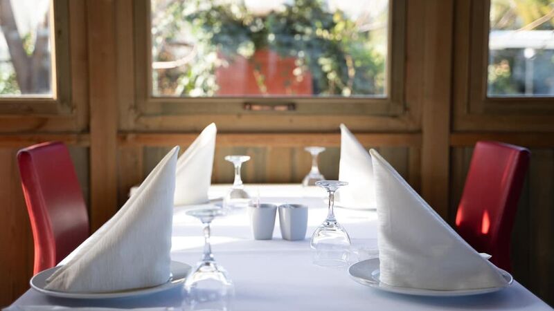 Oruçoğlu Termal Otel