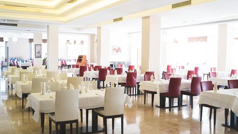 Oruçoğlu Termal Otel