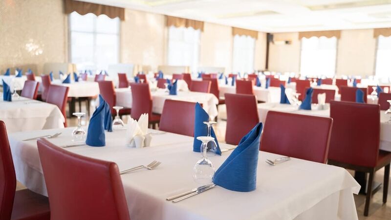 Oruçoğlu Termal Otel