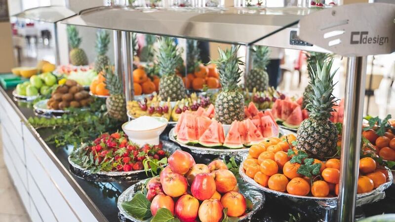 Oruçoğlu Termal Otel