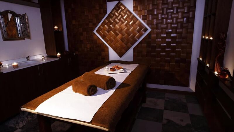 Oruçoğlu Termal Otel