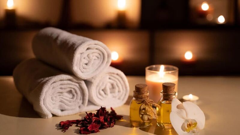 Oruçoğlu Termal Otel