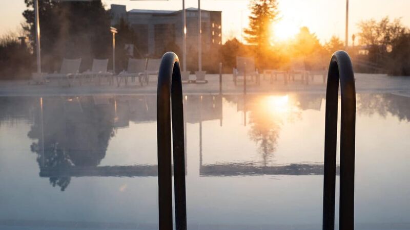 Oruçoğlu Termal Otel