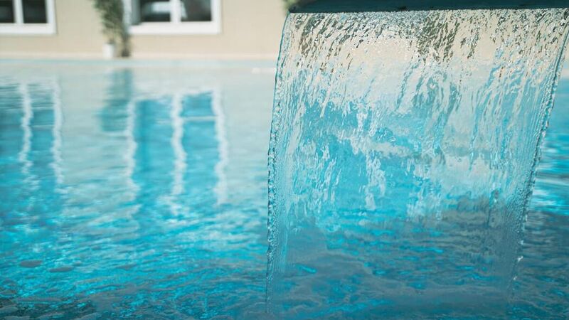 Oruçoğlu Termal Otel