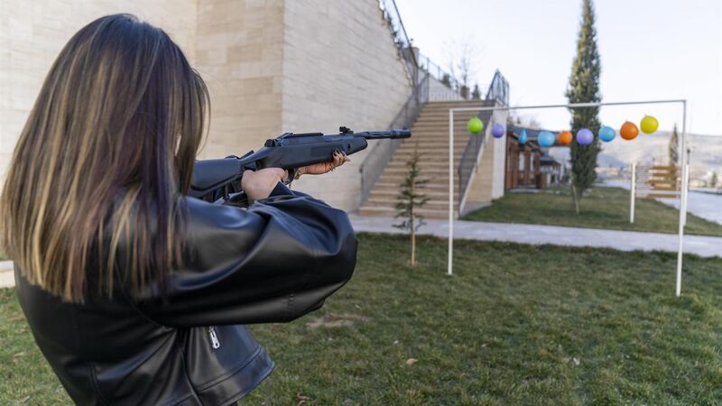 Alusso Thermal Hotel