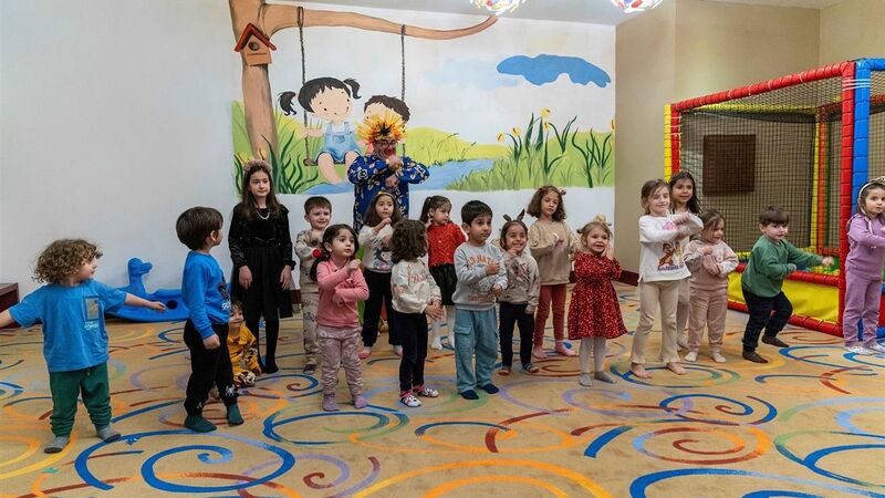 Alusso Thermal Hotel