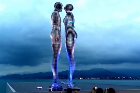 Doğu Karadeniz ve Batum