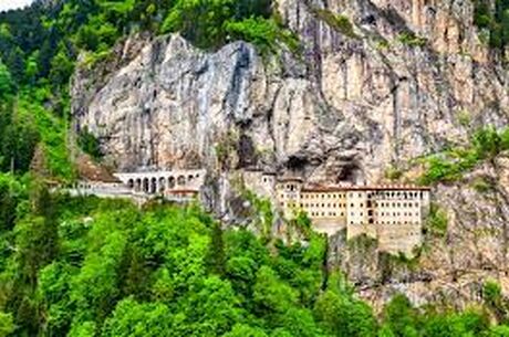 Doğu Karadeniz ve Batum