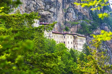 Doğu Karadeniz ve Batum